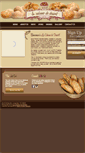 Mobile Screenshot of lacabanededessertlongviewtx.com